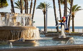 TuristMar - Acogedor apartamento a solo 50m de la Playa, Salou